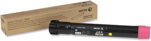 Xerox 106R01567 High Yield Toner Cartridge - Magenta