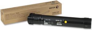 Xerox 106R01569 High Yield Toner Cartridge - Black