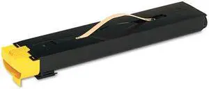 Xerox 6R1220 Toner Cartridge - Yellow