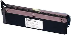 Xerox Black Toner Cartridge