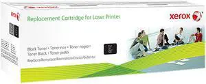 Xerox 106R02157 Toner Cartridge (CE278A) for HP LaserJet P1606, M1536, P1566 Color Printers- Black