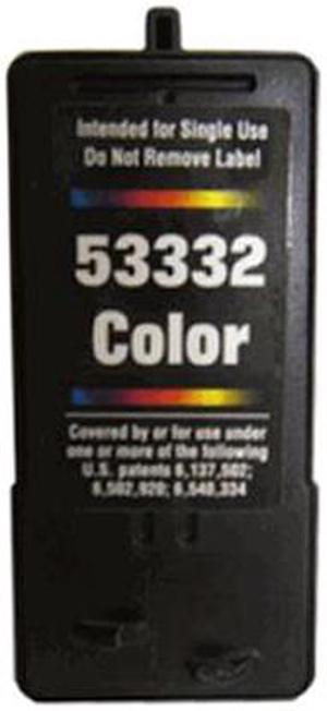 Primera 53332 Ink Cartridge - Color