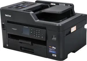 Brother MFC-J5330DW All-in-One Wireless Color Inkjet Printer with Automatic Duplex Printing Brother MFC-J5330DW All-in-One Wireless Color Inkjet Printer with Automatic Duplex Printing