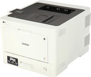 Brother HL-L8360CDW Business Wireless Color Laser Printer with Automatic Duplex Printing, Mobile Printing, Cloud Printing