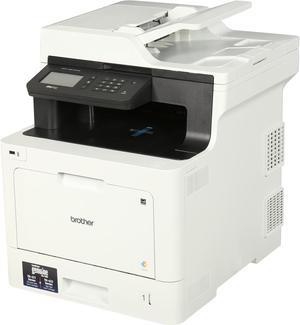Brother MFCL8610CDW Wireless Duplex AllinOne Color Laser Printer