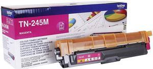 Brother TN245M Toner Magenta