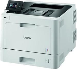 Brother HL Series HL-L8360CDW Workgroup Up to 33 ppm 2400 x 600 dpi Color Print Quality Color Wireless 802.11b/g/n Laser Laser Printers