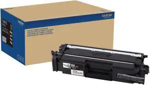 Brother Original Super High (XXL Series) Yield Laser Toner Cartridge - Black - 1 Each  TN815BK