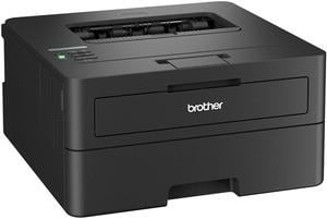 Brother HLL2460DW Wireless Compact Monochrome Laser Printer