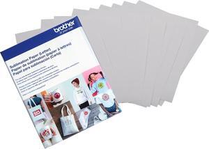 Brother Sublimation Paper - 100 pages  SP01PL