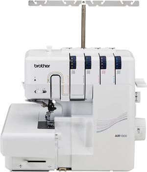 Brother AIR1800 Air Serger