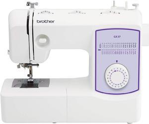 Brother GX37 37-Stitch Sewing Machine