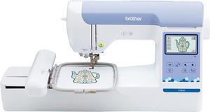 Brother 5" x 7" Embroidery Machine