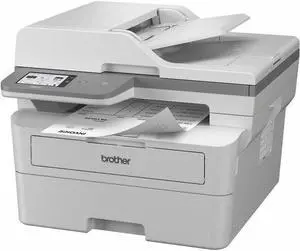 Brother MFC-L2980DW Wired & Wireless Laser Multifunction Printer - Monochrome   MFCL2980DW