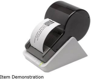 Seiko SLP650SE Direct Thermal Label Printer, 300 dpi, Serial, USB, PC/MAC