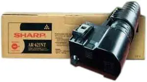 SHARP AR621NT Toner Cartridge Black