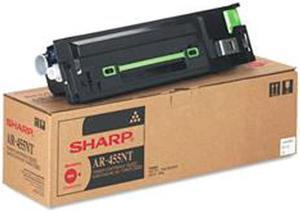 Black Toner Cartridge for Sharp AR-455NT ARM355N, U, UA, UB, UBJ, UJ, ARM455N, NA, NB, U, UA, MX-M350N, U, MX-M450N, U, Genuine Sharp Brand