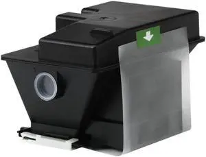 Sharp Black Toner Cartridge