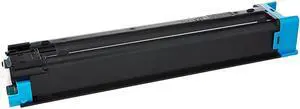 Sharp Cyan Toner Cartridge