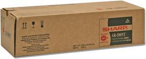 Sharp Black Toner Cartridge