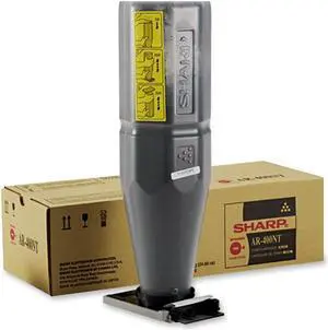 Sharp Black Toner Cartridge