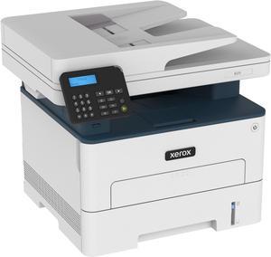 Xerox B225/DNI MFC / All-In-One Up to 34 ppm Monochrome Ethernet (RJ-45) / USB / Wi-Fi Laser Printer