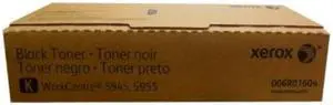 Xerox Black Metered Toner (006R01604) - Box of 2