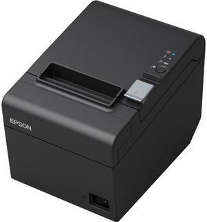 EPSON TM-T20III (012) C31CH51012 Direct Thermal 250 mm / sec 203 x 203 dpi POS Receipt Printer