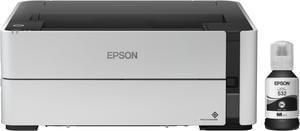 Epson EcoTank ETM1170 Wireless Monochrome Supertank Printer