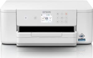 Epson WorkForce Pro WFC4310 Desktop Wireless Color Inkjet Printer C11CK18201