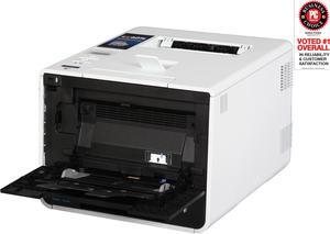 Brother HL-L8350CDW Color Laser Printer with Wireless Networking and Duplex Printing