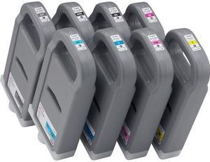 Canon PFI-701PGY Ink Cartridge