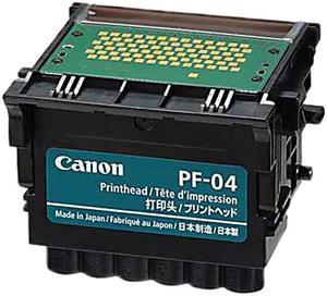 Canon PF-04 Black Printhead (3630B003AA)