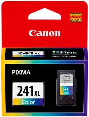 Canon CL-241 XL High Yield Ink Cartridge - Color