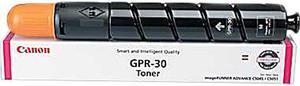 Canon GPR-30 Toner Cartridge - Magenta Canon GPR-30 Toner Cartridge - Magenta