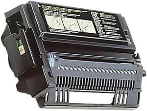 Canon PC20 Toner Cartridge - Black