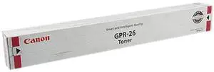 Canon GPR-26 Toner Cartridge - Magenta - OEM