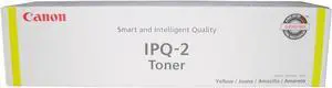 Canon IPQ- 2 Yellow Toner Cartridge