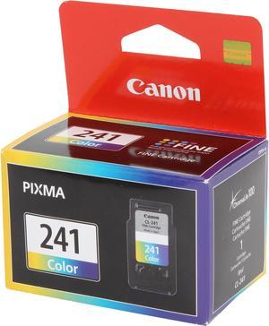 Canon CL-241 Ink Cartridge - Color