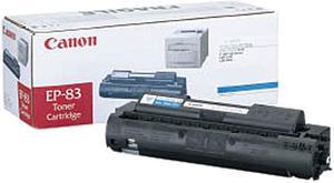 Canon EP-83 Toner Cartridge - Cyan