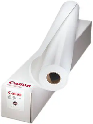 Canon 0835V598 PAPER,17X39,PHOTO RAG,WHT