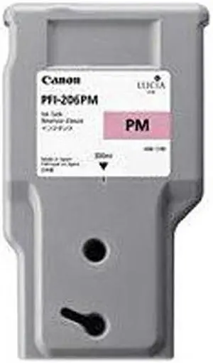 Canon PFI-206 Ink Cartridge - Magenta
