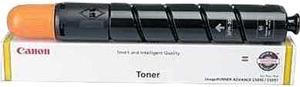 Canon GPR-33 Toner Cartridge - Yellow