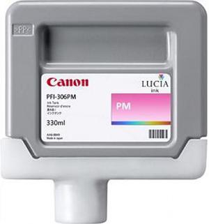 Canon PFI-306 Ink Cartridge - Photo Magenta