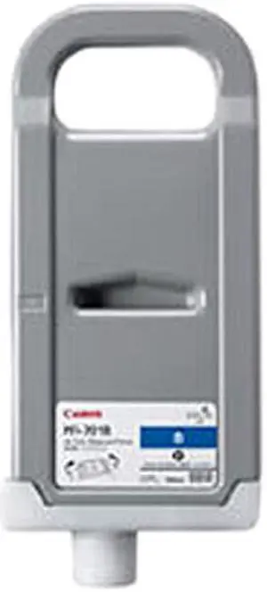 Canon PFI-706 (6689B001) Blue Ink