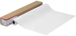 Canon 2047V137 Photo Paper For Inkjet, Dye Sublimation Print - 42" x 100 ft - Satin