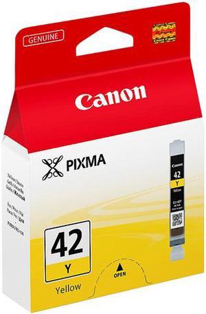 Canon CLI-42 Ink Cartridge - Yellow