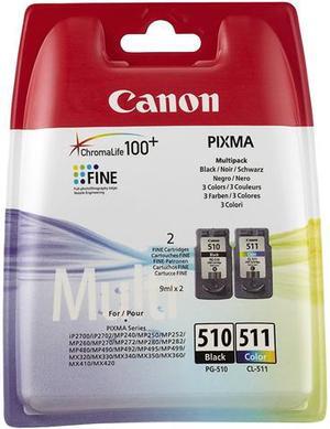 PG-510 / CL-511 MULTI PACK