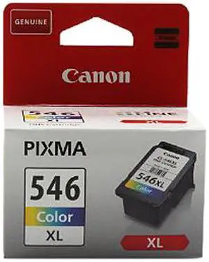 Canon 8288B001 Ink Cartridge Yellow