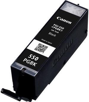 PGI-550 PGBK BLACK INK PGI-550 PGBK BLACK INK